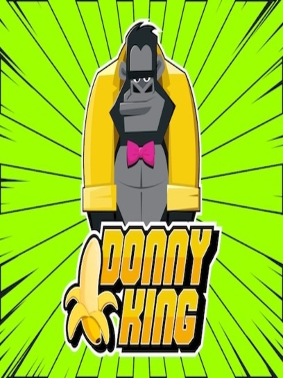 Donny King — игра с аристократичной темой и кушами